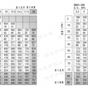 BMH系列并列油口安博注册_安博（中国）-安博注册-安博（中国）
马达